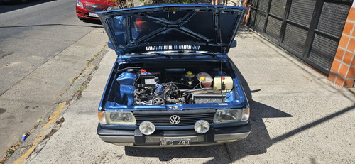 Volkswagen Gol 1.8 Gls
