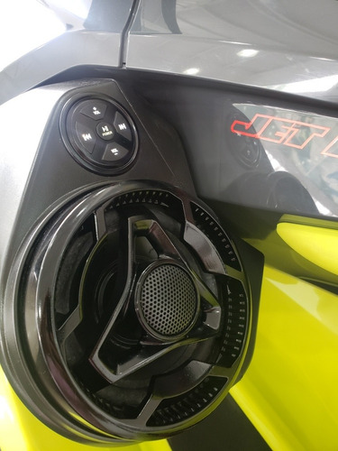 Sea Doo Rxt-x 300rs