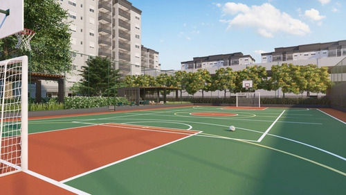Imagem 26 de 29 de Garden Residencial Para Venda, Santo Amaro, São Paulo - Gd5716. - Gd5716-inc