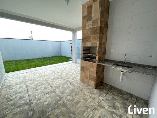 Imagem 10 de 12 de Linda Casa Em Condomínio R$695.000,00 - 8604