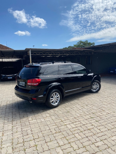Dodge Journey 3.6 SXT V6 GASOLINA 4P AUTOMÁTICO