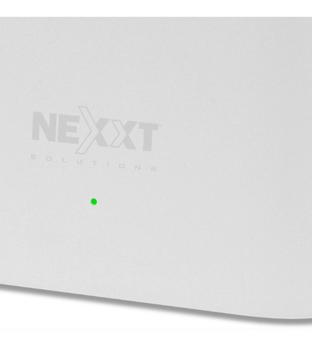 Access Point Sistema Wifi Mesh Nexxt Vektor2400-ac 2 Nodos