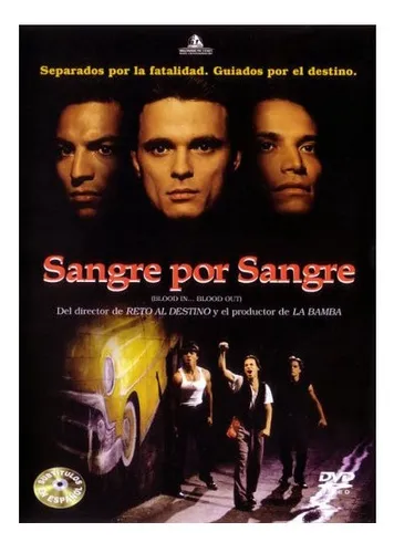 Top 101 Imagenes De La Pelicula Sangre Por Sangre The - Vrogue.Co