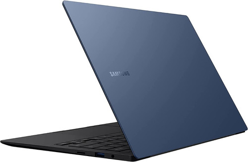 Imagen 4 de 6 de Laptop Samsung Book Pro 15.6 Core I7 1 Tb Ssd 16 Gb 11gen.
