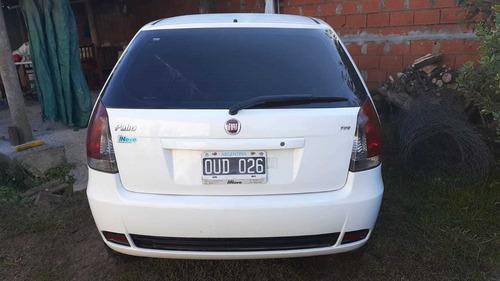 Fiat Palio 1.4 Fire Pack Seg. 2015