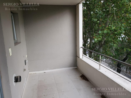 Imagen 10 de 12 de Monoambiente En Venta En Rosario