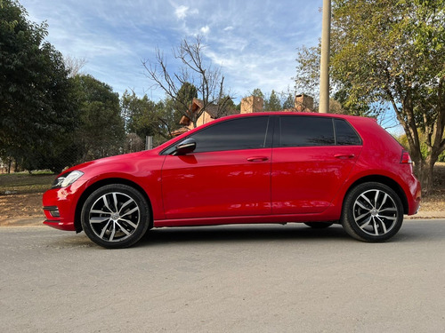 Imagen 20 de 25 de Volkswagen Golf