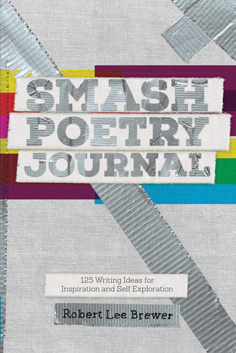 Libro: Smash Poetry Journal: 125 Writing Ideas For And Self