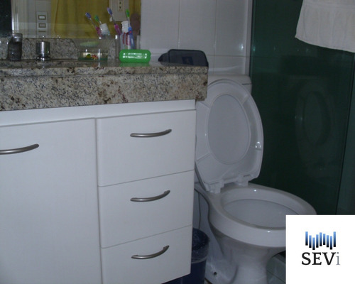 Apartamento - Ap00015 - 3140149