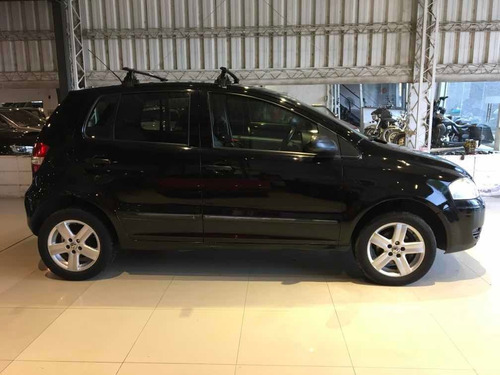 Volkswagen Fox 1.6 Sportline 2008 - Defranco Motors