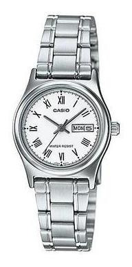 Reloj Casio Dama Ltp-v006d-7b