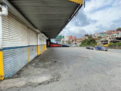 Negocio Automotriz Cauchera En Venta Los Teques - S30