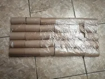 Comprar Tubos De Cartón (plancha De 30 Tubos) 