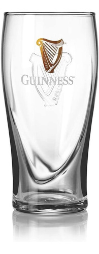 Gravedad De La Guinness  Vaso De Pinta 20 Onzas  Vaso De Ce
