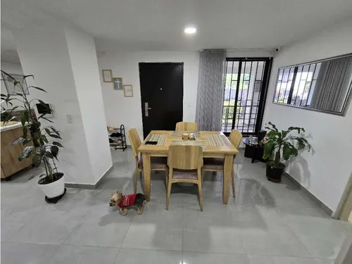 Vendo Apartamento En Simón Bolívar