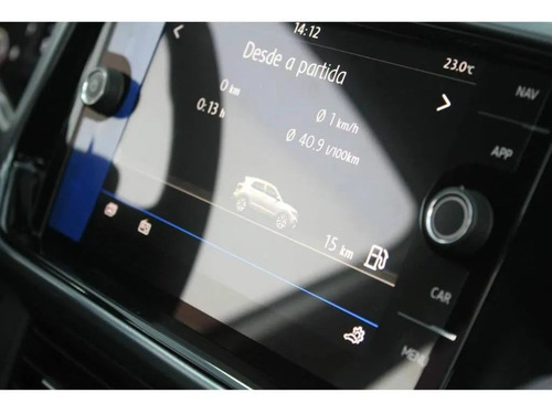 Volkswagen T-cross Trendline 0km Retira Anticipo Tasa 0% M-