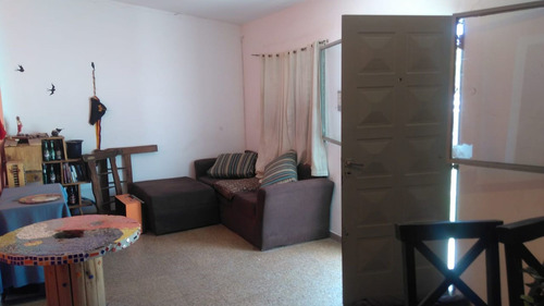 Venta Casa Barrio Ituzaingó Córdoba