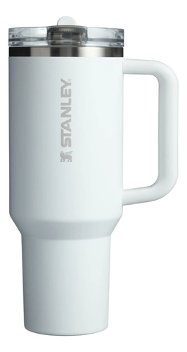 Vaso Termico Stanley Quencher Protour Flip Straw 1.18l Full Frost