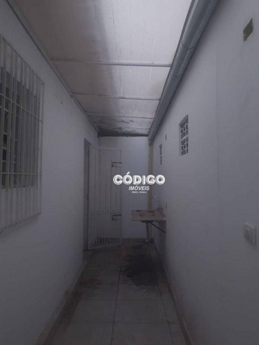 Imagem 8 de 11 de Salão À Venda, 105 M² Por R$ 620.000,00 - Vila Hulda - Guarulhos/sp - Sl0041