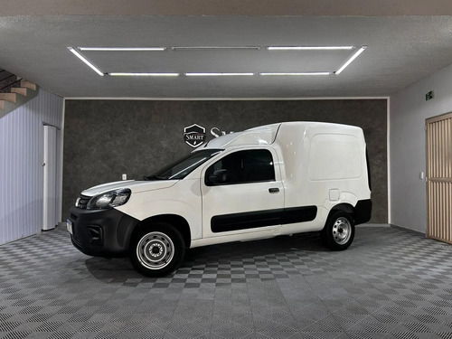 Fiat Fiorino 1.4 MPI FURGÃO ENDURANCE 8V FLEX 2P MANUAL