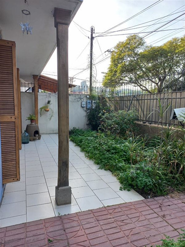 Casa En Venta De 5 Dorm. En Viña Del Mar