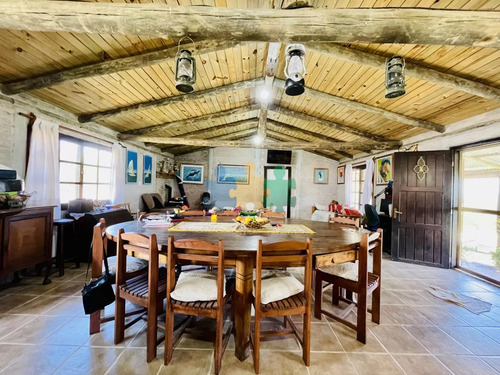 Maravillosa Chacra En Venta De 5 Hectareas En Zona Las Cañas, Maldonado - Ref : Eqp4960