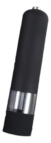Molinillo De Pimienta, Molinillo De Botella De Negro