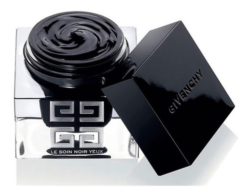 Givenchy Le Soin Noir Creme Yeux 15 Ml. Crema De Ojos