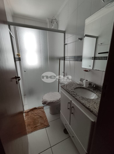 Imagem 9 de 15 de Apartamento - Centro - Ref: 558 - V-558