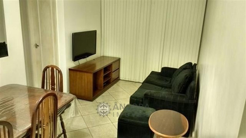 Imagem 2 de 15 de Apartamento À Venda 02 Dorms 02 Vagas Grs/ Sp - 2480-1