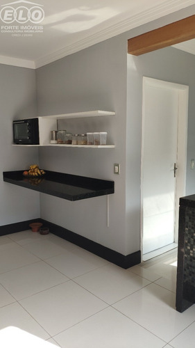 Imagem 26 de 30 de Linda Chácara Cercada Da Natureza E Diversas Arvores Frutíferas, Localizada No Condominio Mosteiro De Itaici Em Indaiatuba -sp - Ch00415 - 70158493