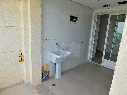Imagem 15 de 30 de Cobertura Lindemberg Com 4 Dormitórios ,521 M² No Itaim Bibi Com 6 Vagas, - Co1011