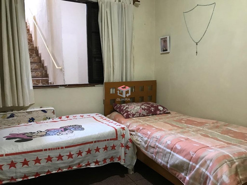 Imagem 12 de 18 de Casa À Venda, 3 Quartos, 3 Vagas, Das Américas - Mauá/sp - 109807