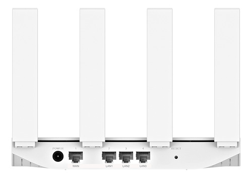 Roteador Ac Wifi 6 Huawei Ax2s Ws7000 Lote 10 Unidades (Usado)