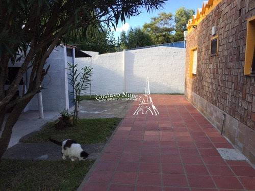 Casa En Piriã¡polis, Playa Grande | Gustavo Nuñez Ref:3761- Ref: 3761