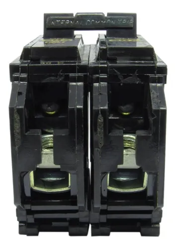 Breaker G.e Empotrar 2x60
