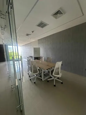 Oficina en alquiler