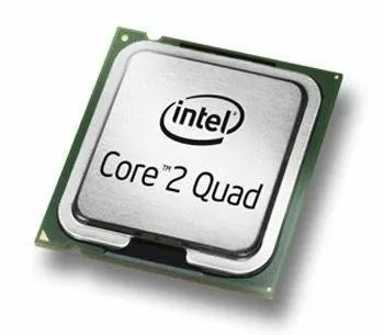 Procesador Intel Core 2 Quad Q9650 3ghz 4 Núcleos Ddr3 1333