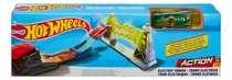 Comprar Pista Hot Wheels Surtido De Acrobacias Clasicas Fth79 Mattel
