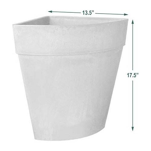 Maceta Triangular De Colección Psw Pot Collection Plan...