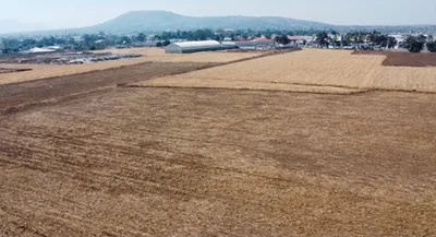 Terreno en venta