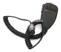 Comprar Mano Hombro Mic Clave Para Radio Kenwood Tm-211a Tm-411a Tm-