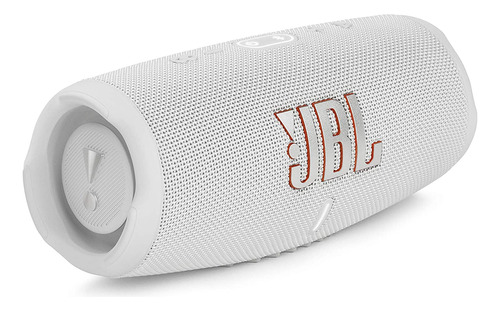 Jbl Charge 5  Altavoz Inalámbrico Portátil Con Bluetooth