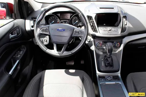 Ford Escape 2.0 At 4x4
