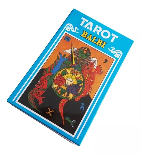 Mazo Cartas Tarot Español Edicion Especial - Shinora