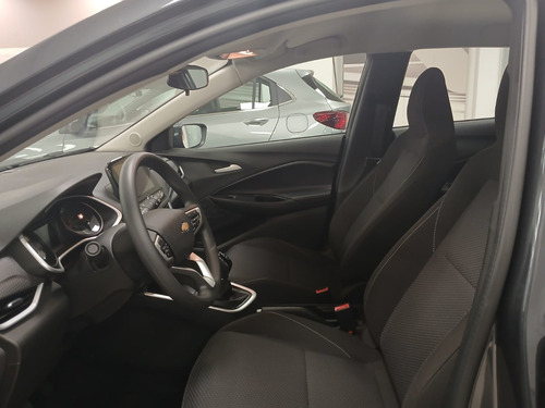Chevrolet Onix 1.0 Lt