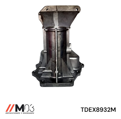 Extension De Transmision Tr4050 Ford Larga 4 Tornillos