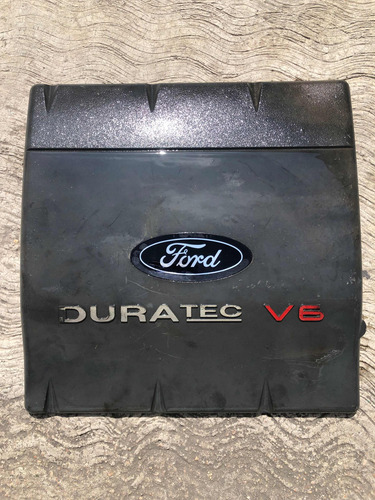Embellecedor De Motor Ford Mondeo V6 (Usado)