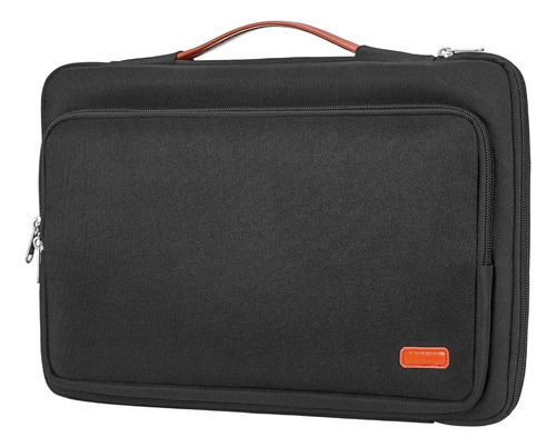 Estuche De Monitor Portátil Egiant De 15,6 Pulgadas, Bolsa D