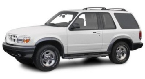 Kit Empacaduras Tapa Válvulas Ranger Sport Trac Explorer 4.0